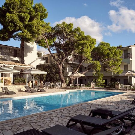 Aquarius Hotel Vasilikos  Exterior photo